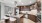 Staged Kitchen